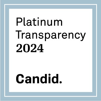 2024 Platinum Seal